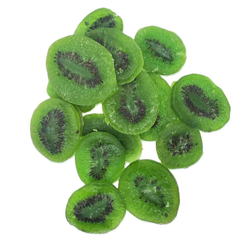 Dried Kiwi