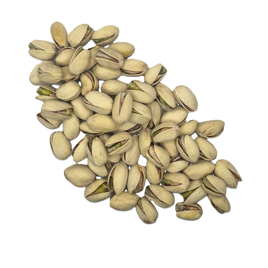 Roasted and Salted Pistachios