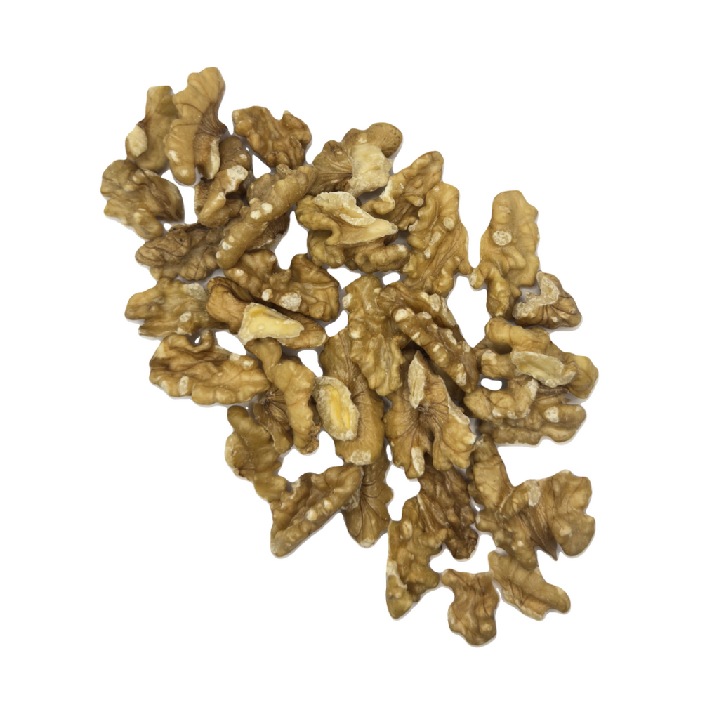 Walnut Pieces