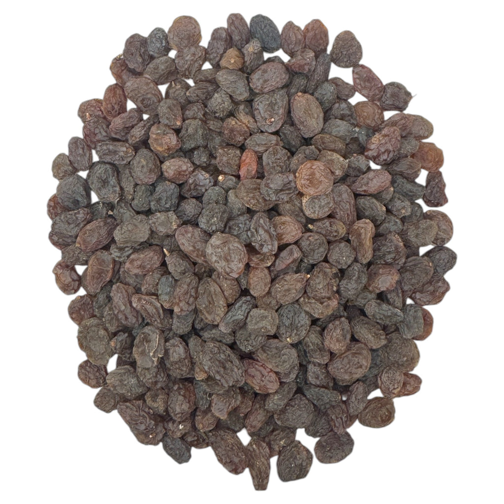 Red Raisins