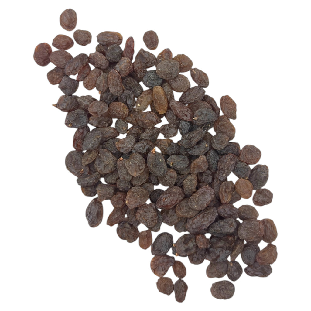 Red Raisins