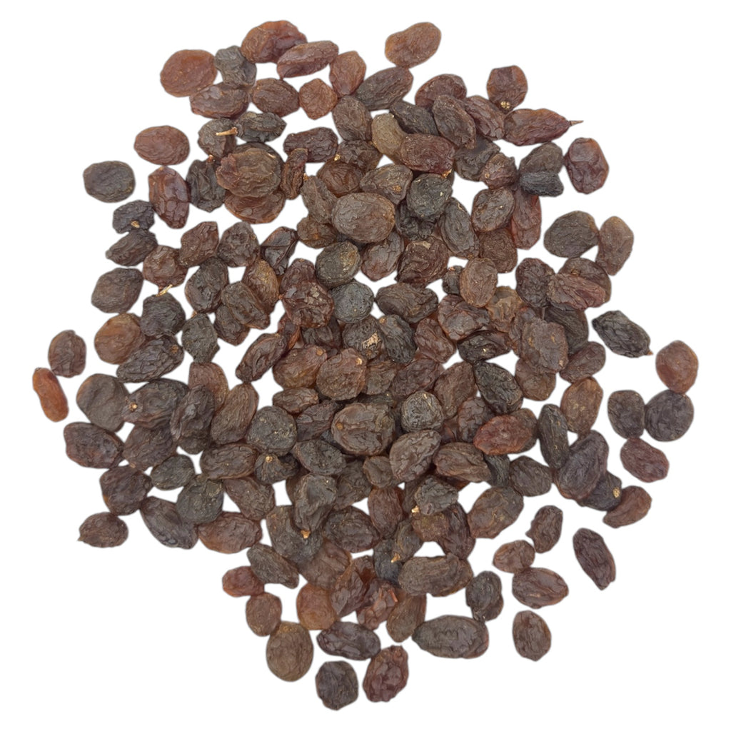 Red Raisins