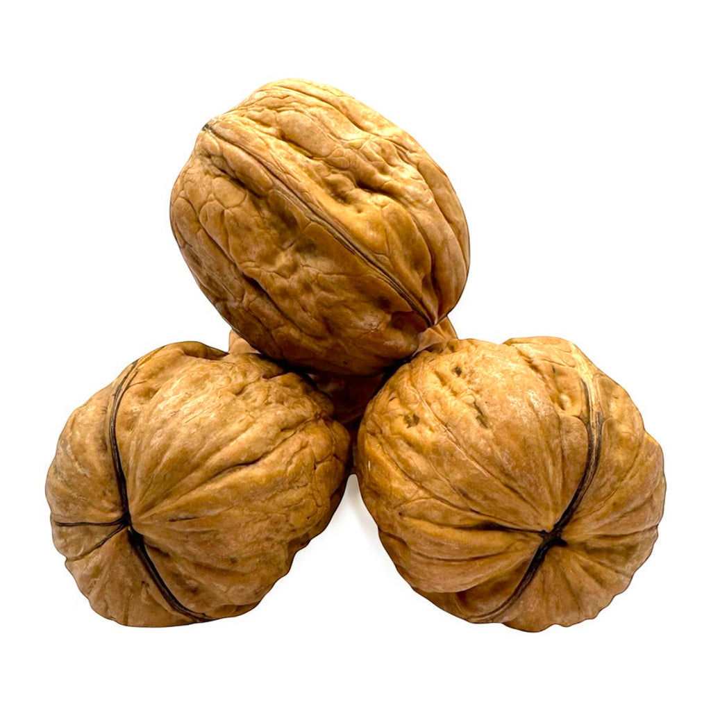 Shelled Walnuts 1kg