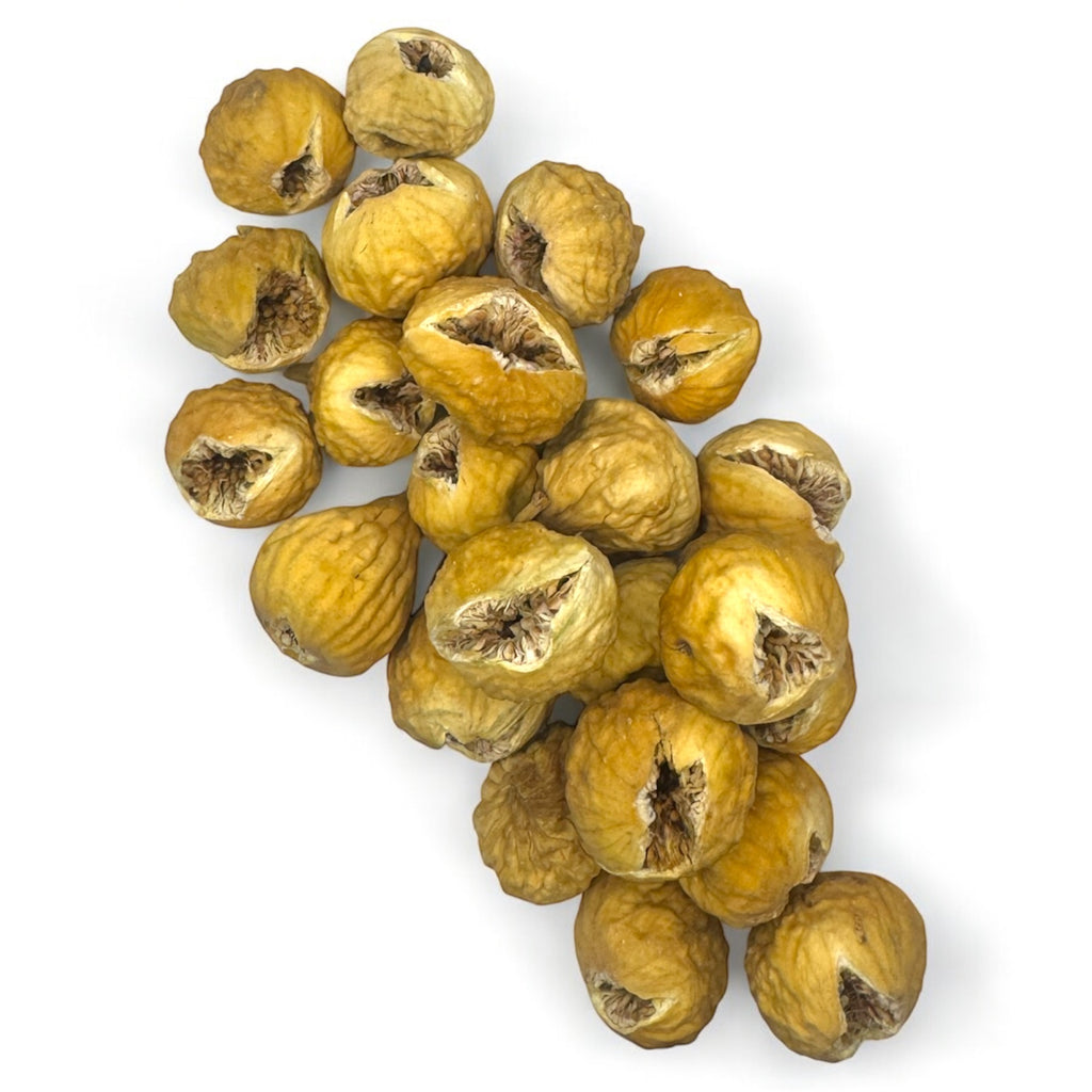 Dried Baby Figs