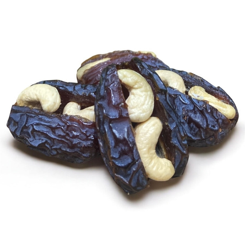 Large Cashew-filled Medjool Date